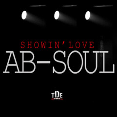Ab Soul-Showing Love