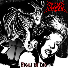 Human Decay - Sperma Benedetto