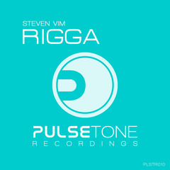 Steven Vim - Rigga (1st Version)
