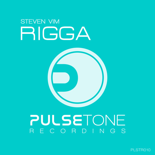 Steven Vim - Rigga (1st Version)