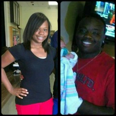 Ghost Rider - Tajh and Kia