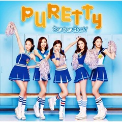 Puretty: Shuwa Shuwa Baby Korean Ver. [Original Song]