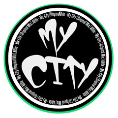 Alfite - My City (Original Mix) Coming Soon'