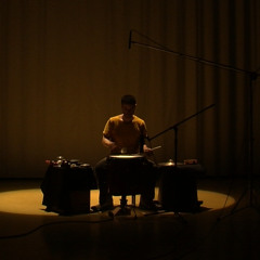 MurMur @ Chapelle ENBA Bourges (Extract)