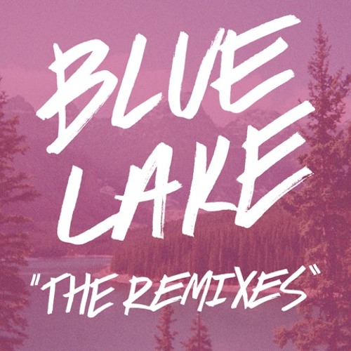 Mereki - Blue Lake (WMNSTUDIES Remix)