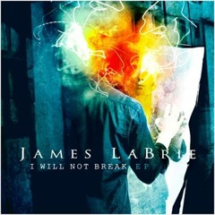 James Labrie (Dream Theater) - Over The Edge (Mutrix Remix) 2012