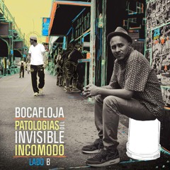 Bocafloja Ft. Cambio - Mecanica