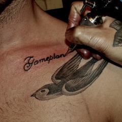 Gameplan - Messenger