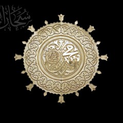 YA NABI ASSALAM-DR AMIR LIAQUT