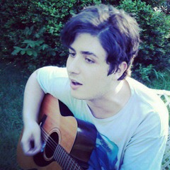 Blue Candle Light (Demo Version) By: Caleb Bowen