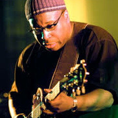 Ronny Jordan Jam Session (Live from the Blue Note - Osaka, Japan 2001)