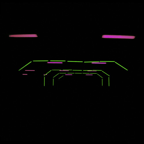 TR/ST - Rescue, Mister (Kane Vale Remix)