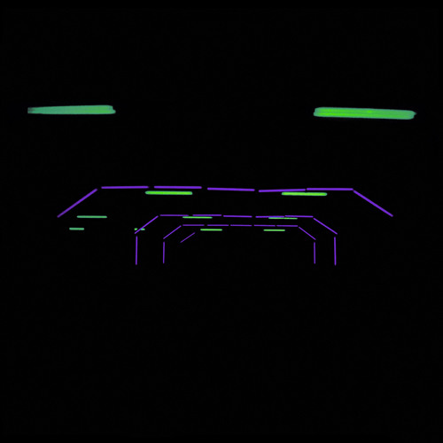 TR/ST - Rescue, Mister (Null Remix)
