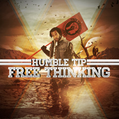 Humble Tip - Face Low Cross High