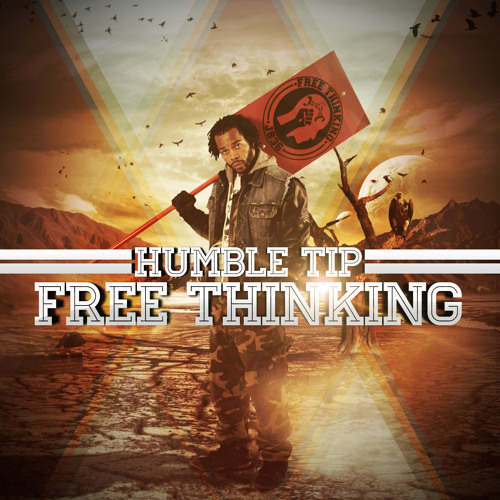 Humble Tip - Face Low Cross High