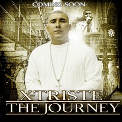 Survival / X-Triste Feat. Mrs. X-Triste (My Wifey)