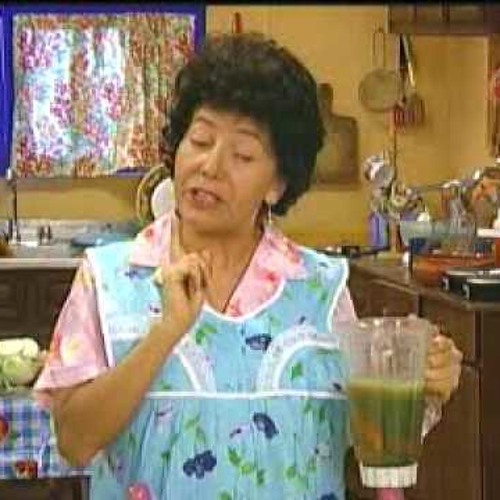 Doña Lucha - El Licuado De Papa Antonio RMX
