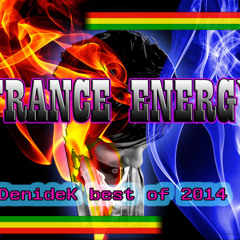 Trance Best Of 2014( Dj Denidek )