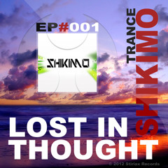 Shikimo - Lost in Thought
