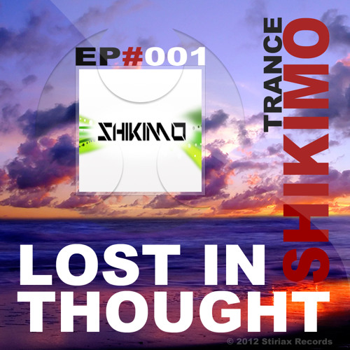 Shikimo - Lost in Thought