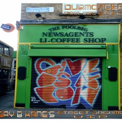 Dubmonger - Poolbeg Street (BayBKane's StreetDreams VIP)