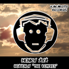 Henry Aya - Heavenly (OurAutobiography Remix)