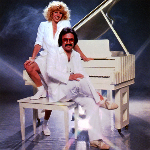 Giorgio Moroder & Chris Bennett - Love Now, Hurt Later (1978)