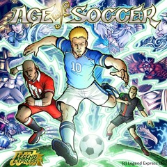 Spartan/Hero Theme for upcoming iOS game