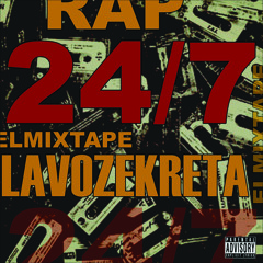 La Vozekreta - Culhhuacán la zona Con Nedman Guerrero & Ldon (prod. por Nedman Guerrero)