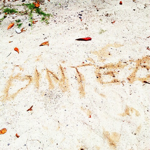 dano benian - honey im going away.