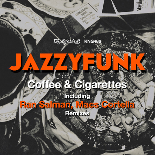 Coffee & Cigarettes (Macs Cortella Remix)