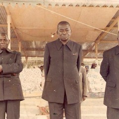 FAKI St denis - Ngai na mi pesi mobimba