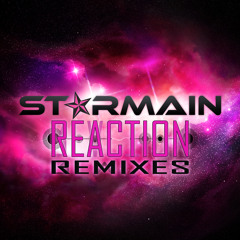 Starmain - Reaction ( Million Faces Remix )