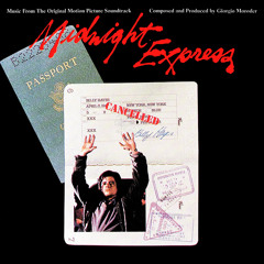 Giorgio Moroder - Chase [Midnight Express] (1978)