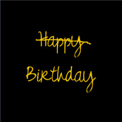 Kid Berg - Happy Birthday