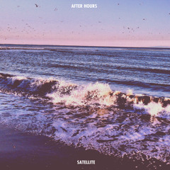 Satellite (extended) feat Bridget Anderson