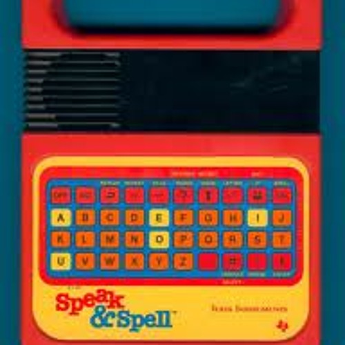 NAM7 - SPEAK&SPELL