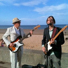 It Serves Me Right To Suffer