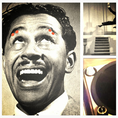 plays Cab Calloway
