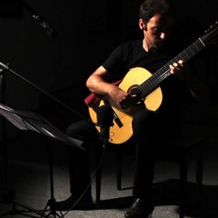 Evangelos Boudounis-Out Of The Blue. Guitar:Ioannis Dimitropoulos