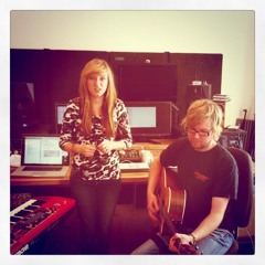 Sophia Jenkins - How He Loves Us (Cover) - Recored In 2009