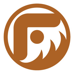 (CD Santo É O Senhor) Eternidade - FOGO