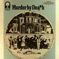 Fresh Breath of Murder by Death