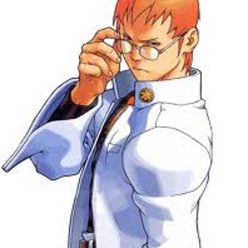 Kyosuke Kagami