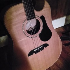 Kentucky (Everly Brothers version) - covered by Matthew Smith