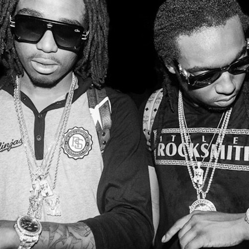 Migos / Gucci Mane / Future Type Beat 2020 "Hatin On Me" | Prod. @NomedBeats