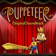 "Moon Bear King" from Puppeteer - Original Soundtrack