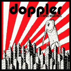 Doppler - Disociados (Single "Tiempos Modernos")