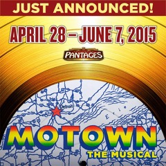 "I Want You Back / ABC / The Love" - MOTOWN THE MUSICAL