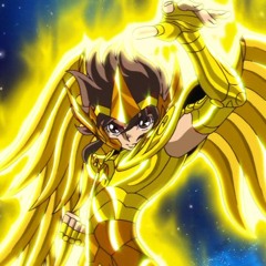 Saint Seiya Omega - Los Heroes Del Mañana